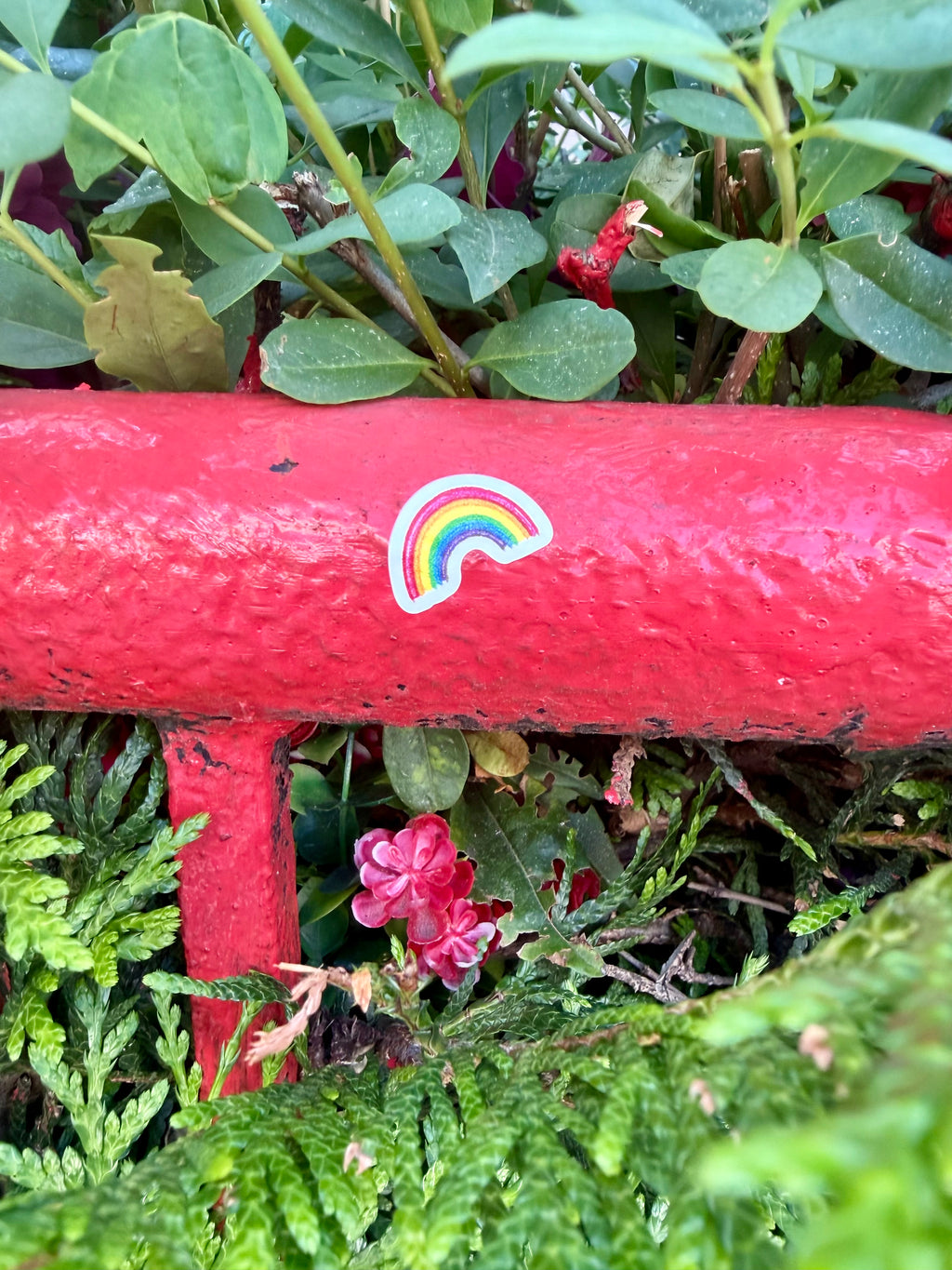 Frankfurt Sticker Set – 78 ablösbare Sticker für kleine Stadtentdecker