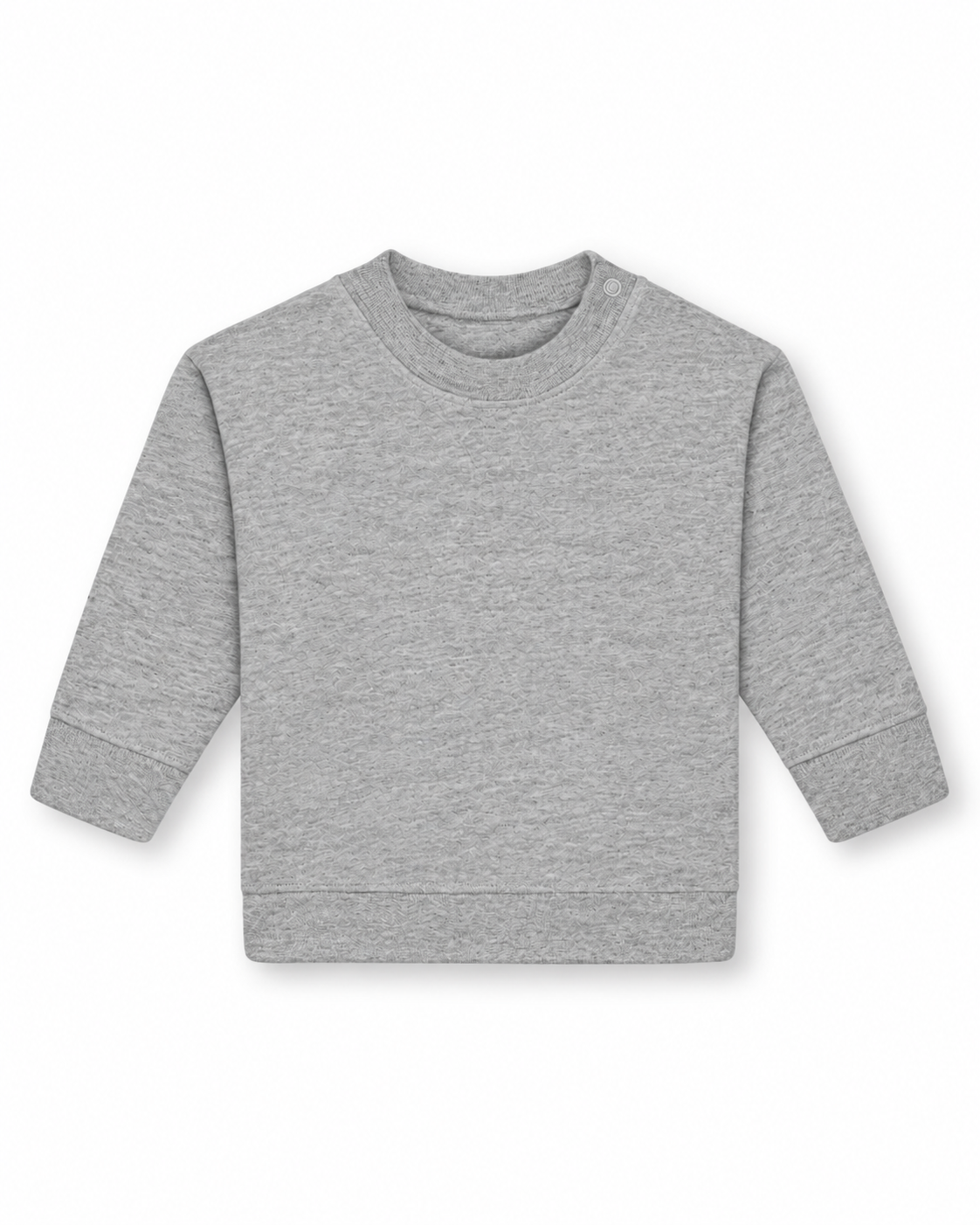 Baby- und Kinder-Pullover aus Bio-Baumwolle | Frankfurt is my playground