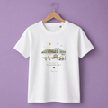 Frankfurt Kinder T-Shirt | Geschenk für Frankfurter Kinder & Babys | Little Locals | Lokales Stadtmotiv